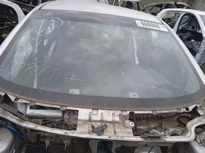 Vidro Parabrisa Fiat Palio Attractive Fiat Palio Attrac. 2015 2016