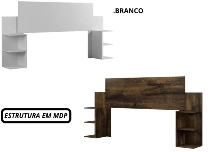 Cabeceira