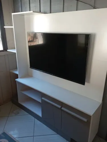Promoção Estante 52'' C- GFH45