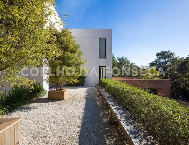 Casa em Condominio - Morada das Flores/Santana de Parnaiba