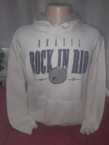 Casaco Moleton Rock in Rio
