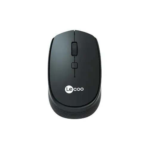Mouse sem Fio Lecoo WS202 - WZetta