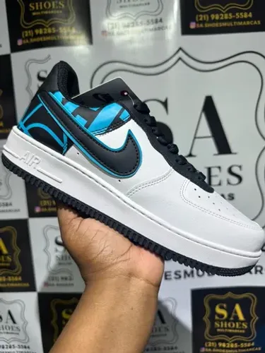 Air force 