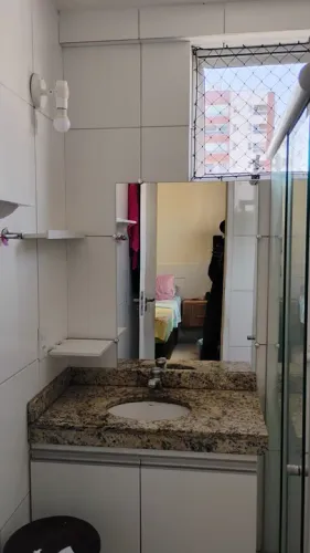 VENDO ESPELHO p/ BANHEIRO