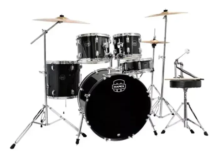 Bateria Mapex Prodigy BD2216 PDG5245T 