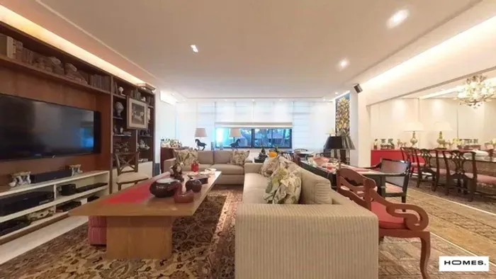 Apartamento Ipanema R. Joana Angélica a venda 2 quartos 1 suite 1 vaga Ipanema Quadra da P