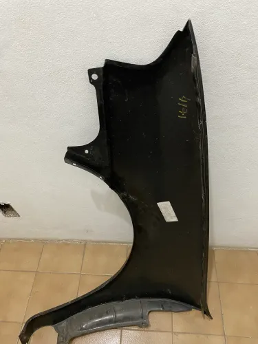 Pára-lama original VW gol g2 bola