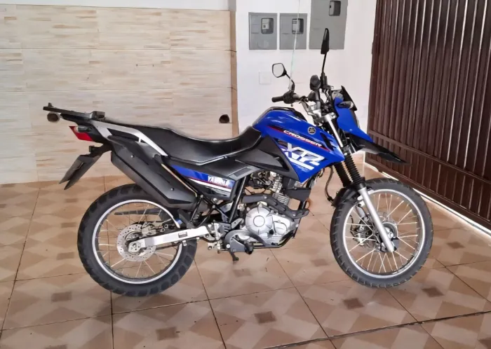 YAMAHA XTZ CROSSER 150 Z 21/22