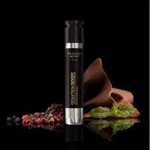 Perfume The Secret Golden Antonio Banderas 30ml