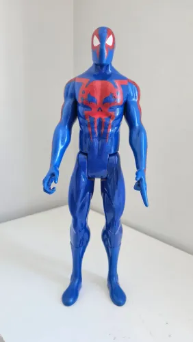 Spider-Man 2099