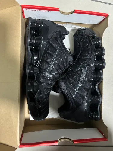 Tênis Nike shox tl 12 mola original