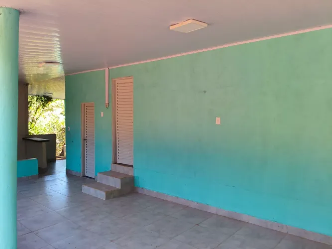 CHÁCARA EM PETROLINA DE GOIAS .