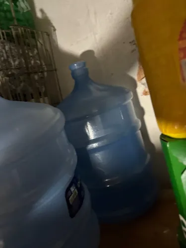 Galão de água 20L