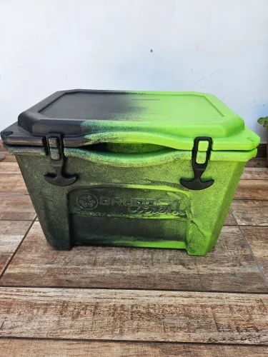 Cooler Brudden 30L Caixa Termica Caiaque