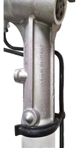 Caixa De Direção Volkswagen Jetta 5c1422055f 5c1422055