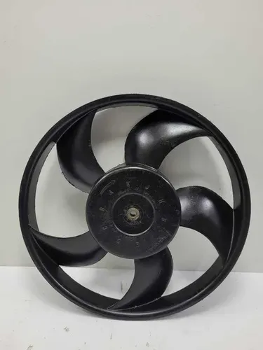 Hélice Do Motor Da Ventoinha Volkswagen Gol G4