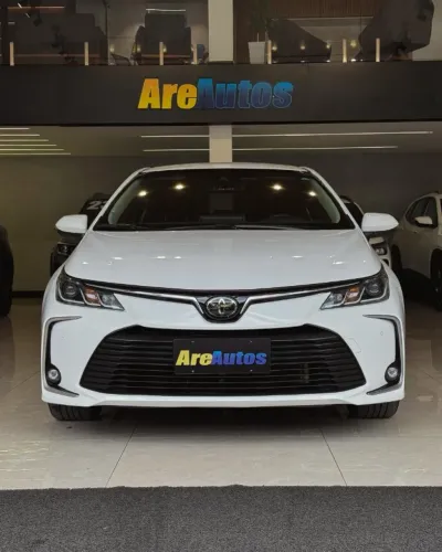 Toyota Corolla XEI 2.0 Flex 16V Aut. 2023