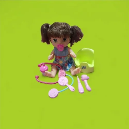 Baby alive