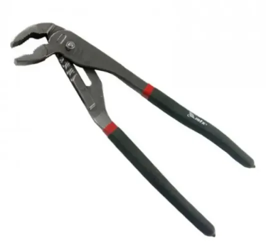 ALICATE BOMBA DAGUA MTX 12POL 300MM ACO CARBONO