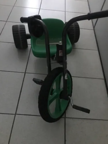 triciclo Velotrol usado