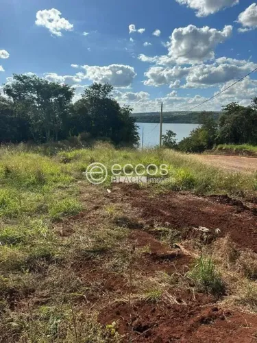 Terreno à venda, Miranda Indianópolis - Uberlândia/MG