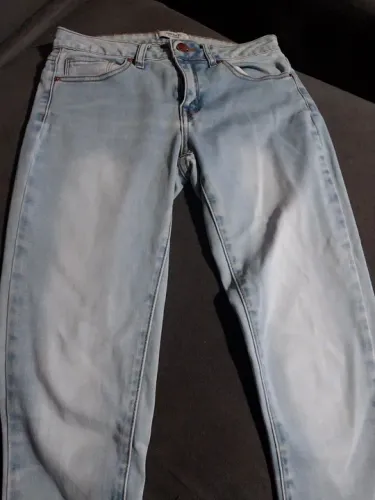 Calça Jeans Forever 21