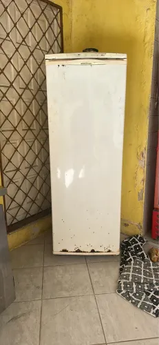 Vendo freezer vertical