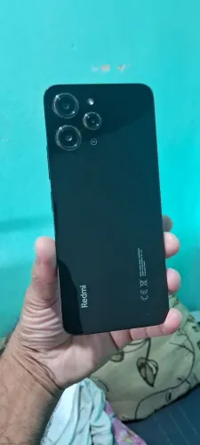 Xiaomi redime 12 