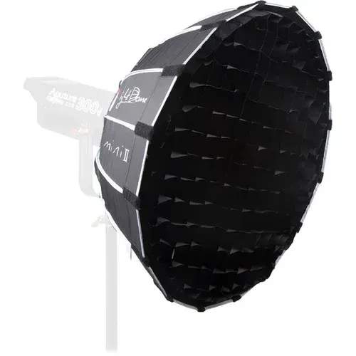 Softbox Apture Light Dome Mini II