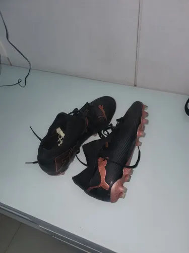 Chuteira puma original 