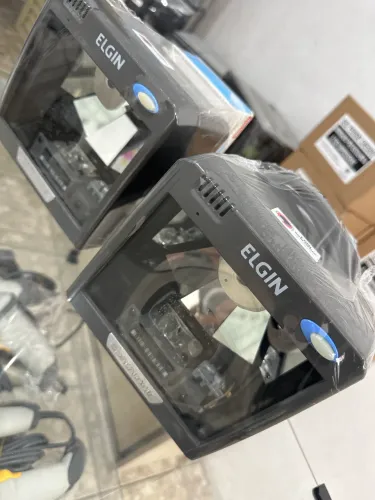 Leitor Fixo ELGIN 2200VS Laser
