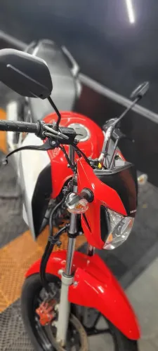 CG 160 - TITAN 2023 PARTICULAR