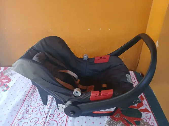 Bebê conforto Cadeirinha de bebê
