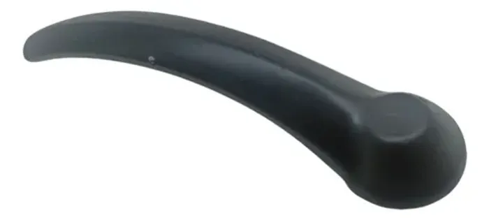 Maçaneta Interna Direita Vw Kombi 1967 1968 1969 1970 1971