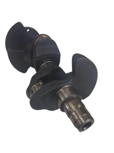 Eixo Virabrequim Motor 1.0 8v Volkswagen Up 2014/20