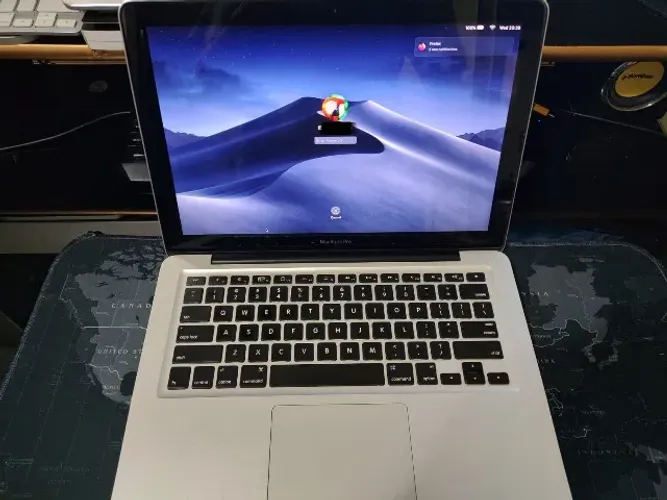 MacBook Pro A1278