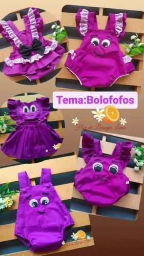 Tema Bolofofos 