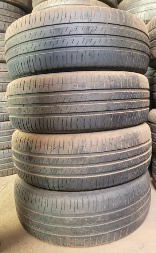 Pneu 195 60 16 Remold seminovo em até 10x de R$21,00 no cartão de crédito 