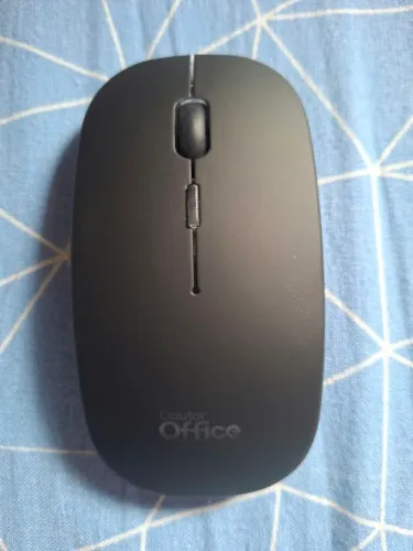 Mouse para computador/notebook 