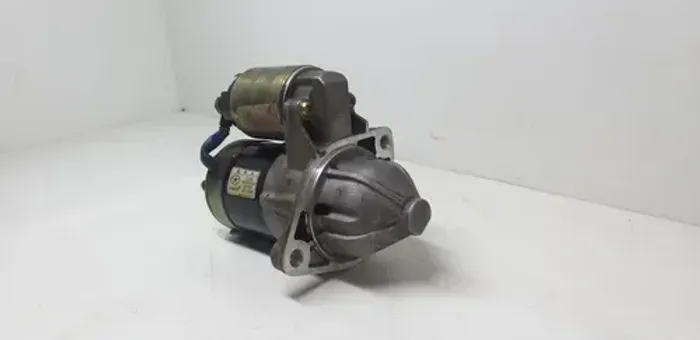 Motor Arranque Jac J3 1.4 1.5 2010 À 2015 1043100gg010 