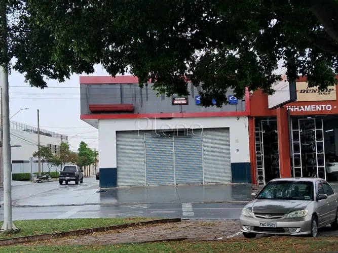Salão para alugar em Indaiatuba, Vila Vitória I, com 1150 m²