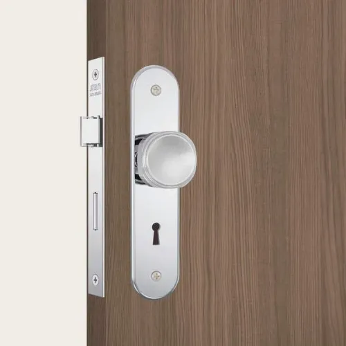 Fechadura para quarto STAM 814/02