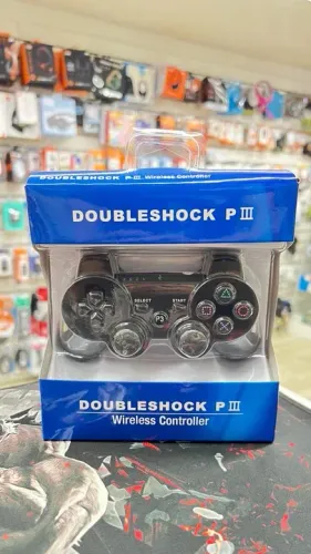 Promoção Controle Playstation 3
