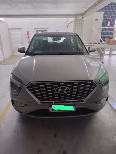 HUNDAY CRETA LIMITED