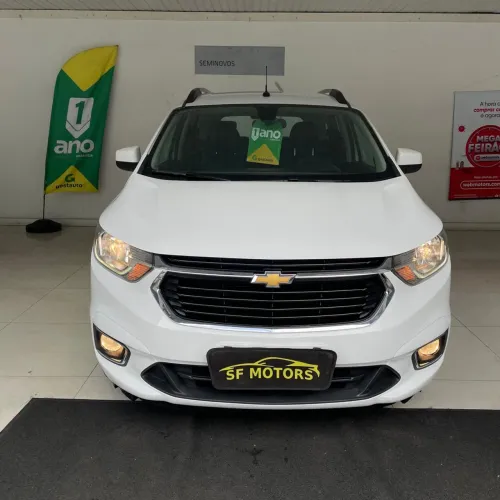 Spin premier 7lugares 2024