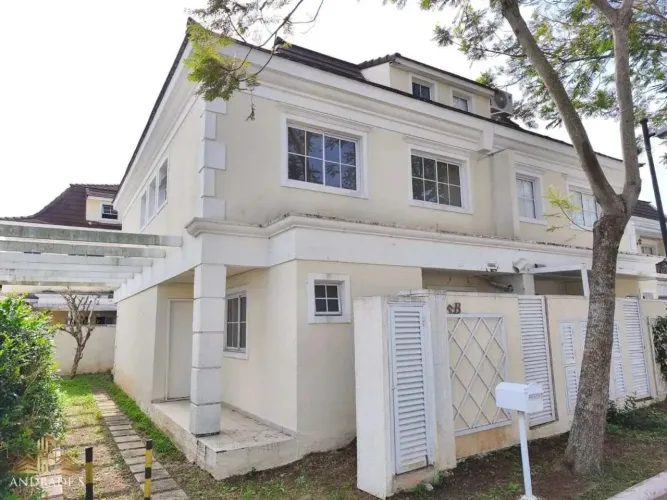 Casa triplex à venda | 4 quartos | 2 suítes | Condomínio Jardim de Monet | Recreio dos Ban