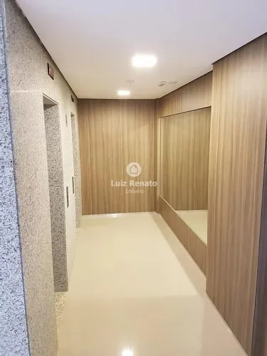 Sala Comercial à venda - Barro Preto