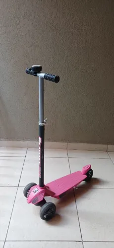 Patinete Infantil
