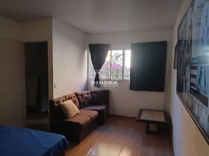 VENDA - CASA VILA HORTÊNCIA / SOROCABA/SP