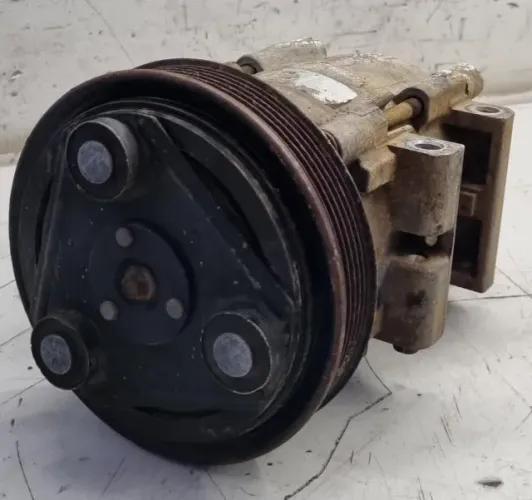 Compressor Ar Ford Fiesta 1.0 2003/2006